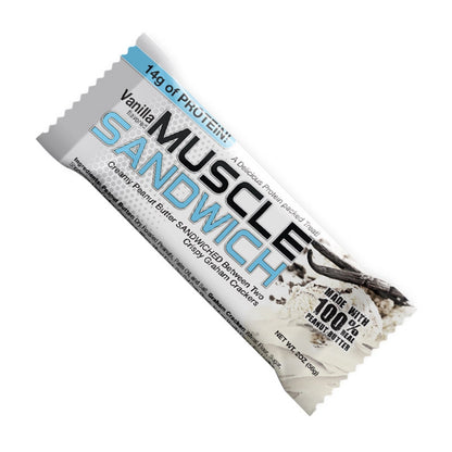 Muscle Sandwich Bar 56g