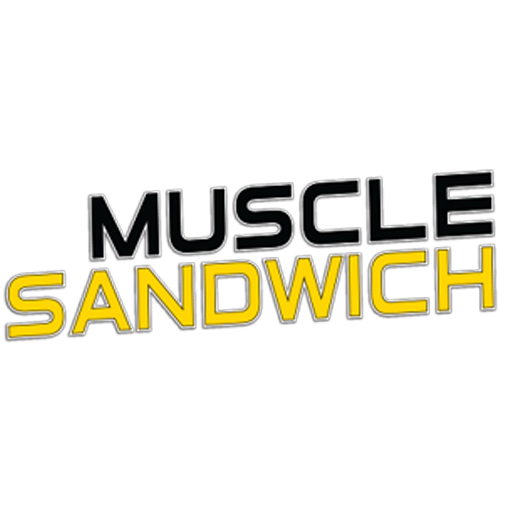 Muscle Sandwich logo