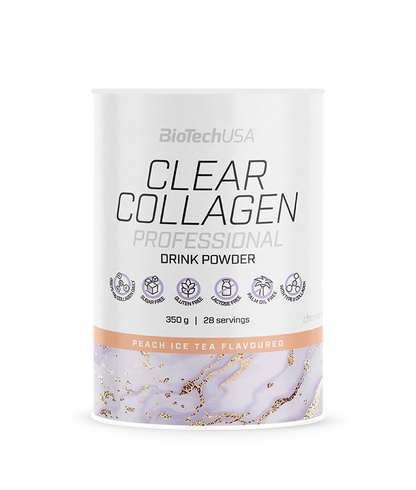 Clear Collagen Professional bevanda in polvere - 350 g