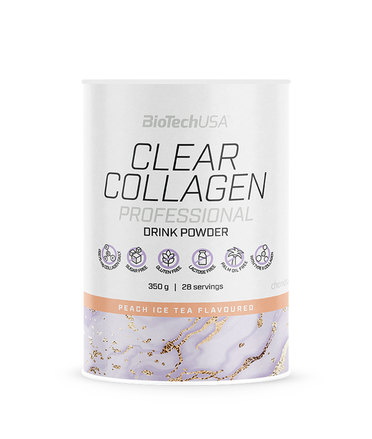 Clear Collagen Professional bevanda in polvere - 350 g