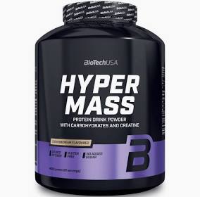 Hyper Mass