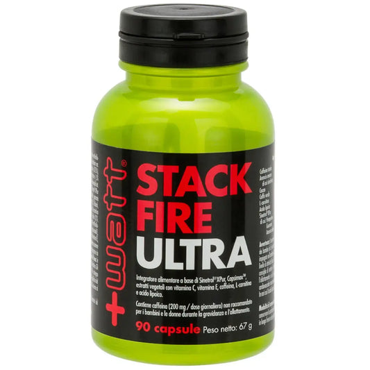 STACK FIRE ULTRA