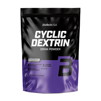 Cyclic Dextrin bevanda in polvere - 1000 g