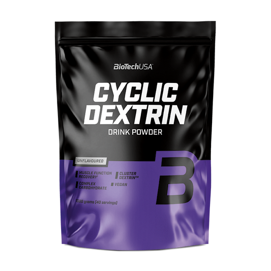 Cyclic Dextrin bevanda in polvere - 1000 g