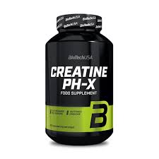 Creatine PH-X
