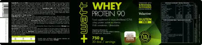 WHEY PROTEIN 90