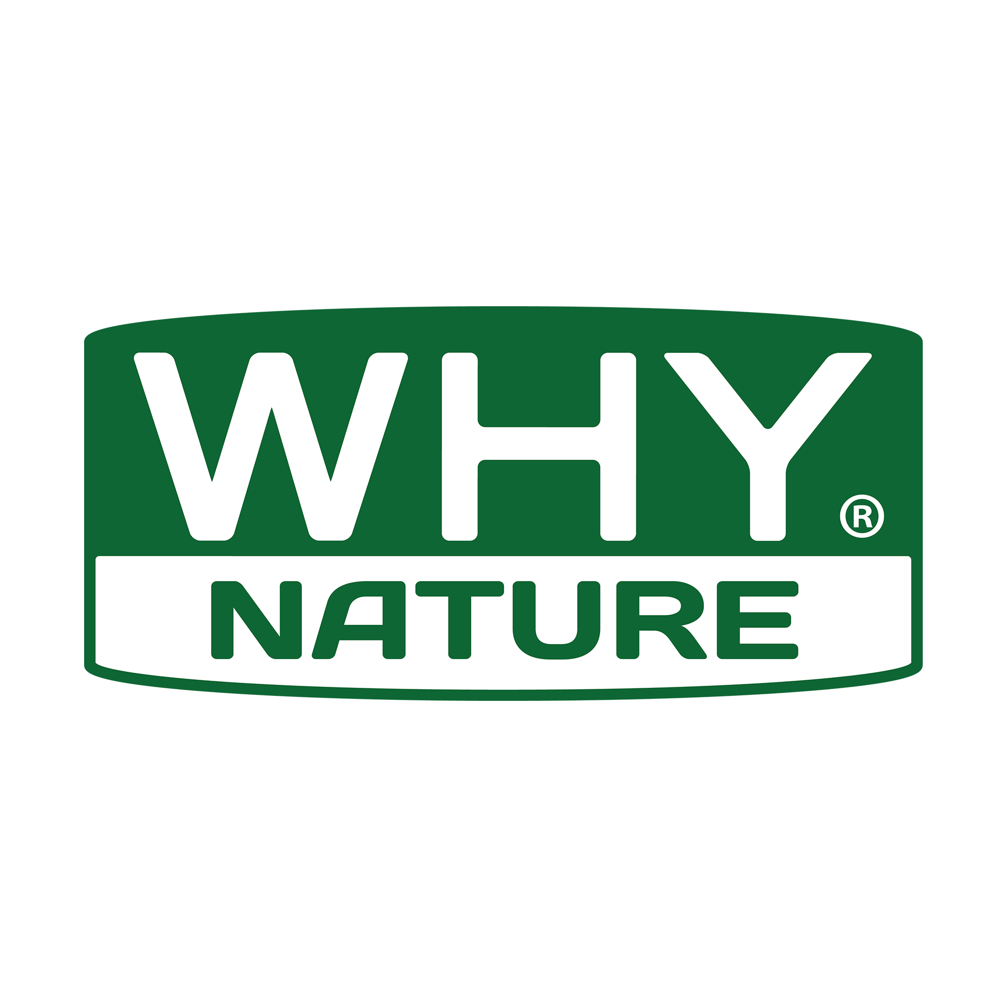 WHYnature logo