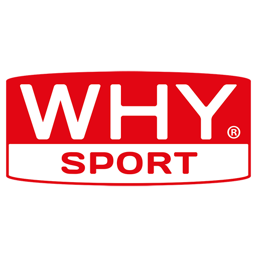 WHYsport logo