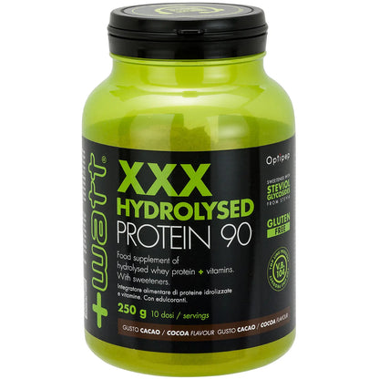 XXX HYDROLYSED PROTEIN 90