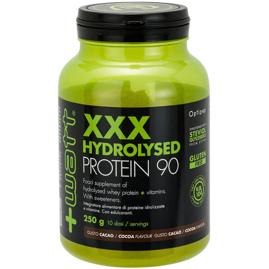 XXX HYDROLYSED PROTEIN 90